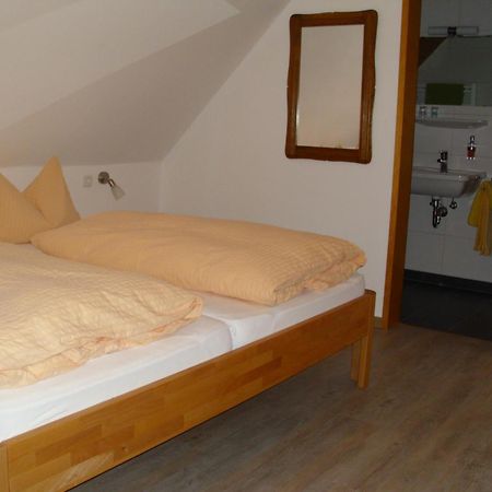 Gasthof Zur Frohen Einkehr Reichardsroth Стая снимка