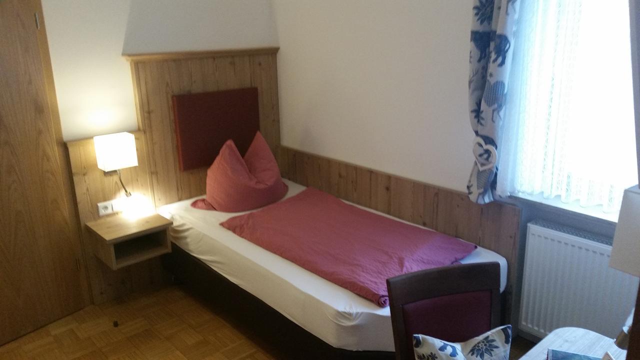 Gasthof Zur Frohen Einkehr Reichardsroth Екстериор снимка