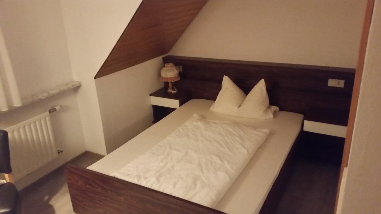 Gasthof Zur Frohen Einkehr Reichardsroth Екстериор снимка