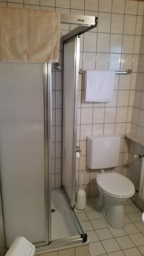 Gasthof Zur Frohen Einkehr Reichardsroth Екстериор снимка