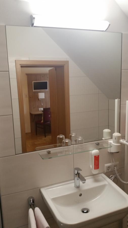 Gasthof Zur Frohen Einkehr Reichardsroth Екстериор снимка