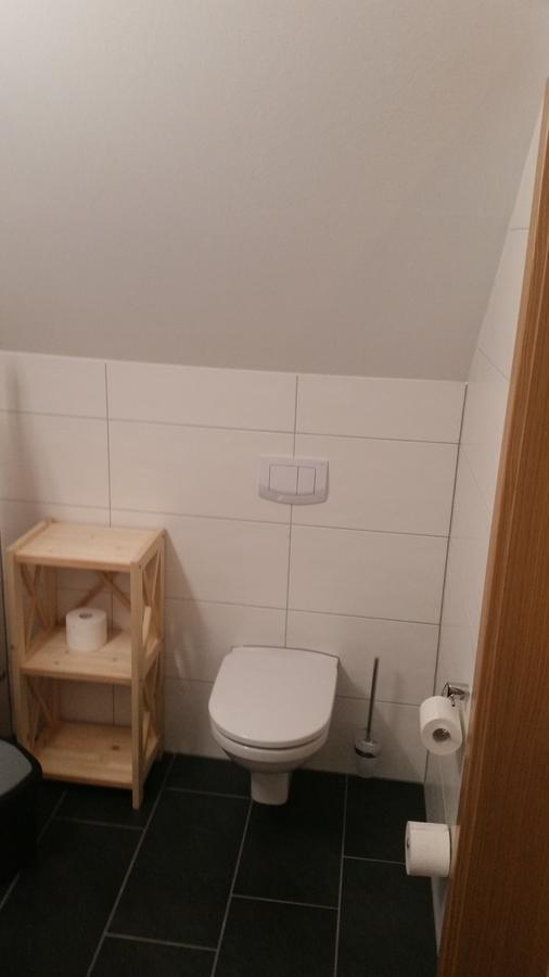 Gasthof Zur Frohen Einkehr Reichardsroth Екстериор снимка