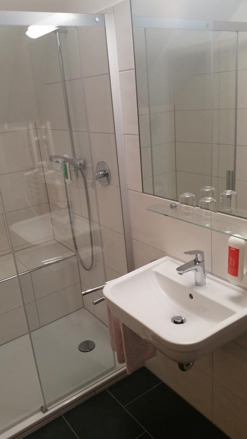 Gasthof Zur Frohen Einkehr Reichardsroth Екстериор снимка